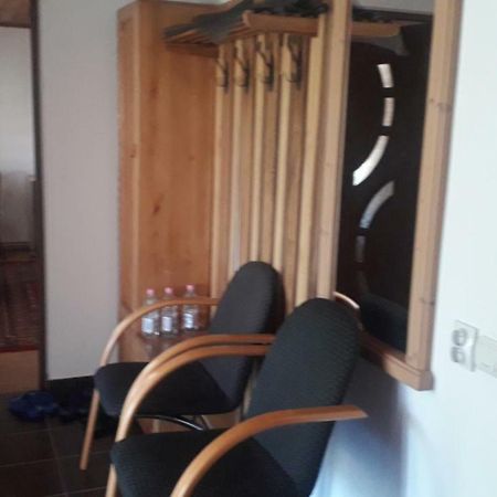 Casa Maria Retezat Konuk evi Nucsoara  Dış mekan fotoğraf