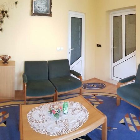 Casa Maria Retezat Konuk evi Nucsoara  Dış mekan fotoğraf