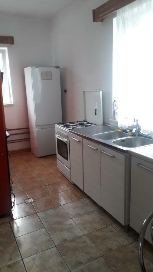 Casa Maria Retezat Konuk evi Nucsoara  Dış mekan fotoğraf
