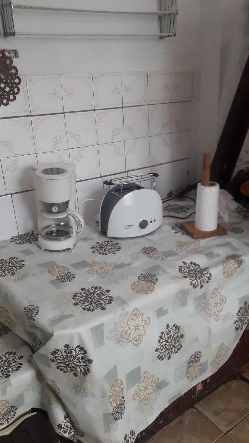 Casa Maria Retezat Konuk evi Nucsoara  Dış mekan fotoğraf